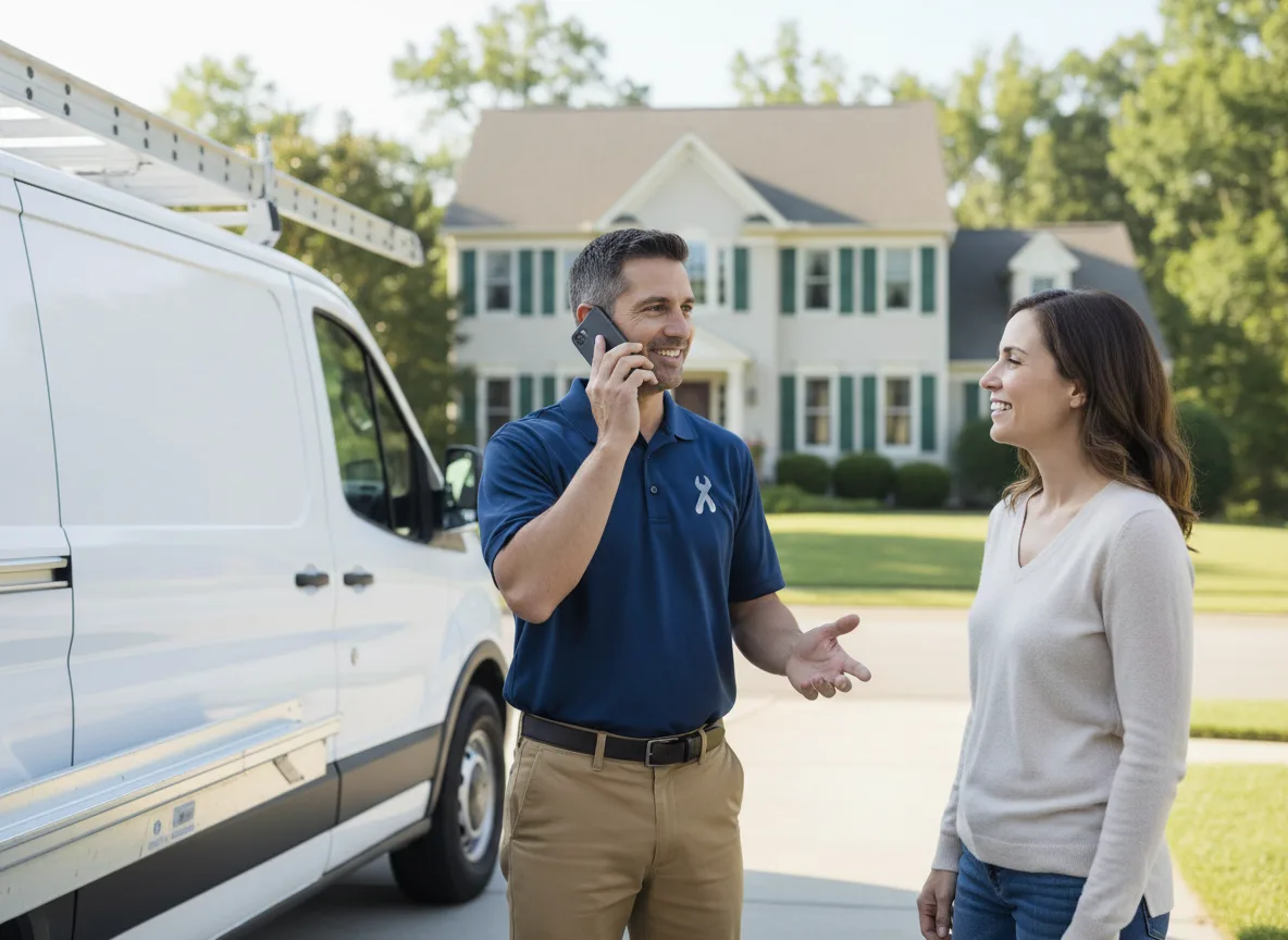 Home Gutter Service Broadview Heights, OH FAQs